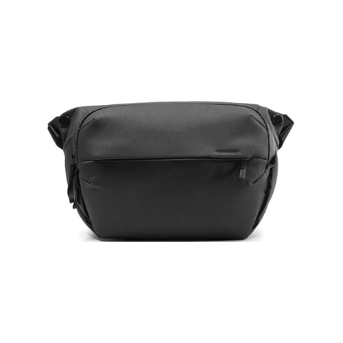 Peak-Design-Everyday-Sling-10L-v2-Shoulder-Bag-Black-Online-Buy-Mumbai-India - Hey Jimmy